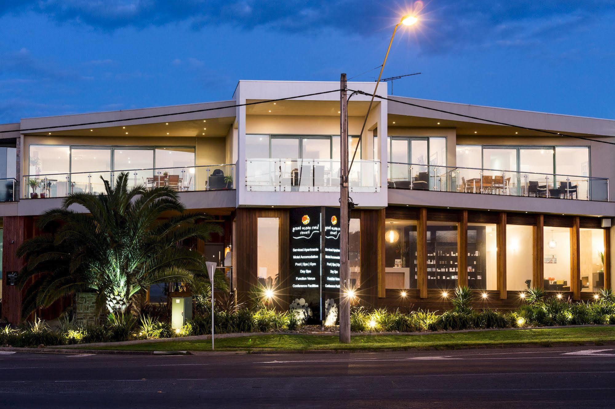 Great Ocean Road Resort Anglesea Zewnętrze zdjęcie